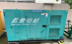 会山镇通州四建大波纹箱定制案例